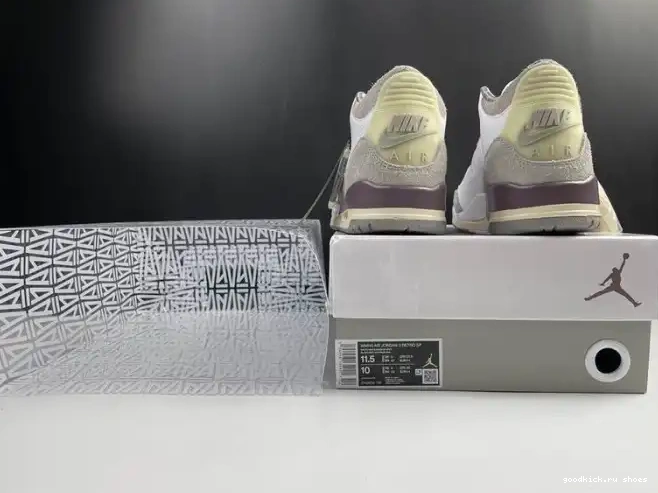 Ma Retro (W) Maniere 3 A DH3434-110 Jordan 0510